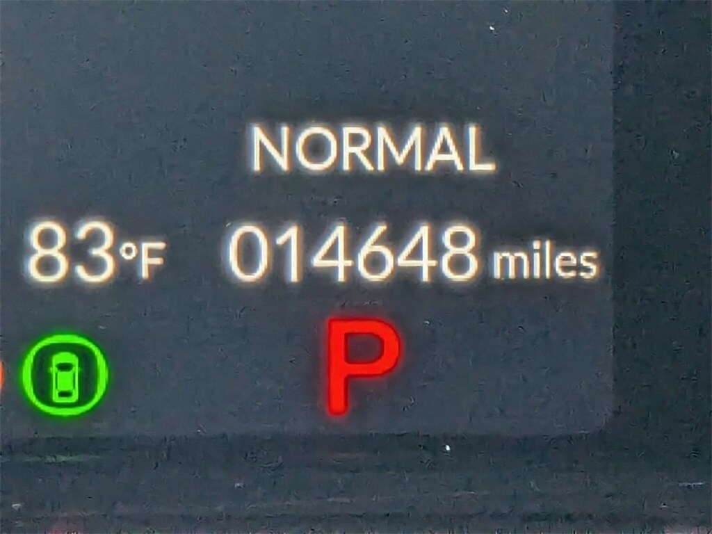 Thumbnail: 2025 Honda Civic - 16