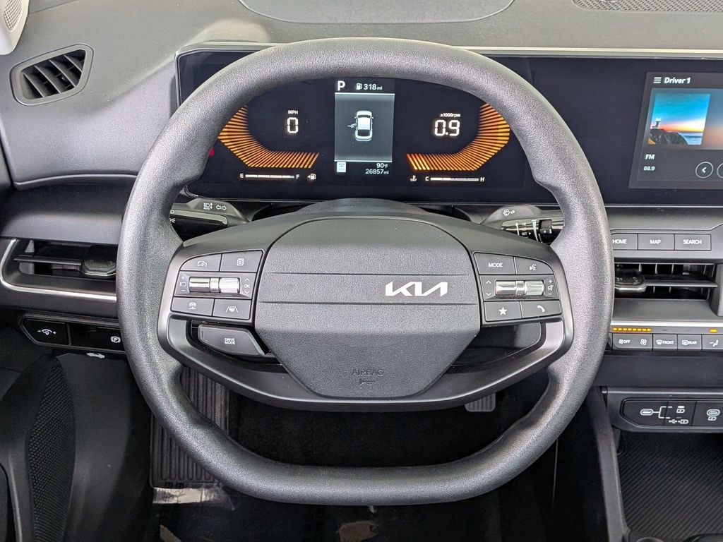 Thumbnail: 2025 Kia K4 - 24