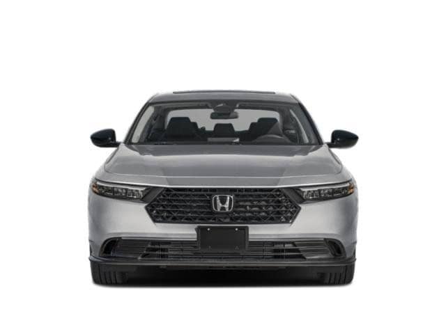Thumbnail: 2025 Honda Accord - 4