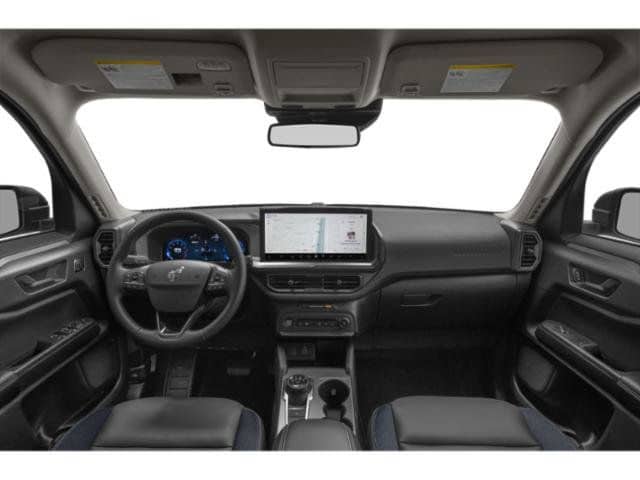 Thumbnail: 2025 Ford Bronco Sport - 7