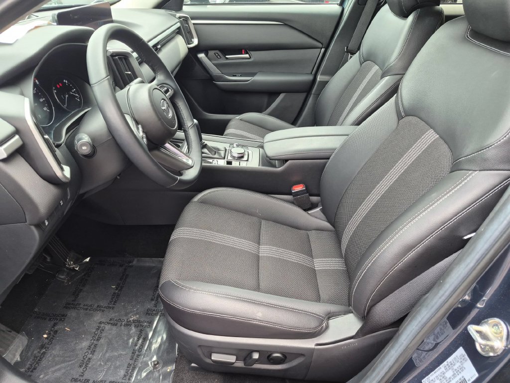 2025 Mazda CX-50 Preferred - Photo 23
