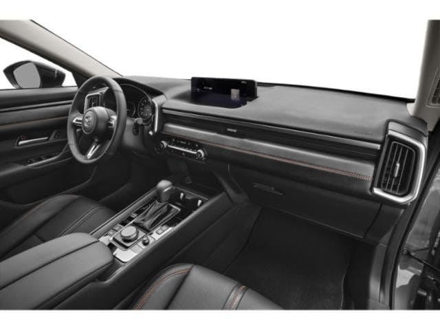 Thumbnail: 2025 Mazda CX-50 - 17