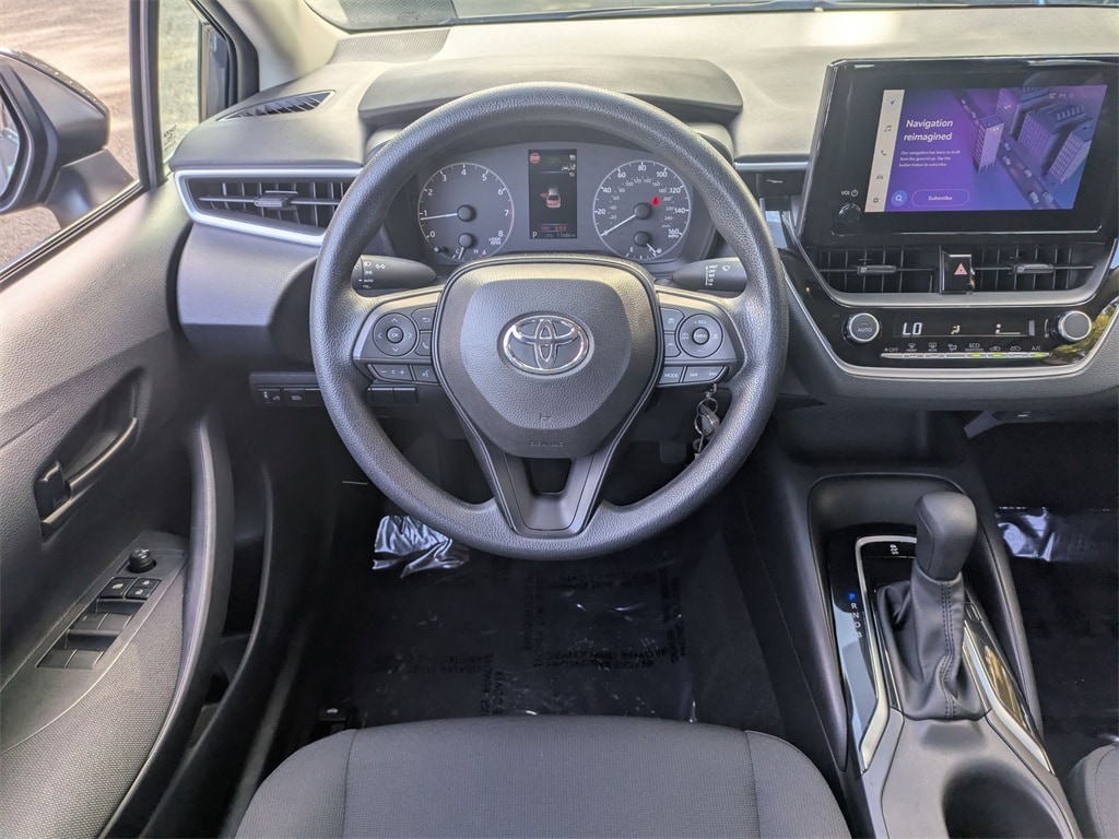 Thumbnail: 2025 Toyota Corolla - 26