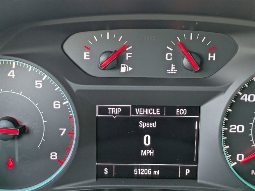 Thumbnail: 2024 Chevrolet Malibu - 16