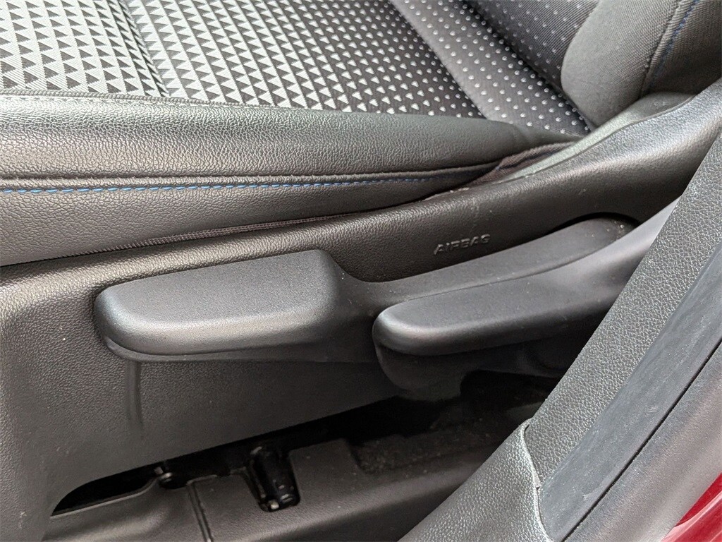 Thumbnail: 2025 Chevrolet Trax - 14