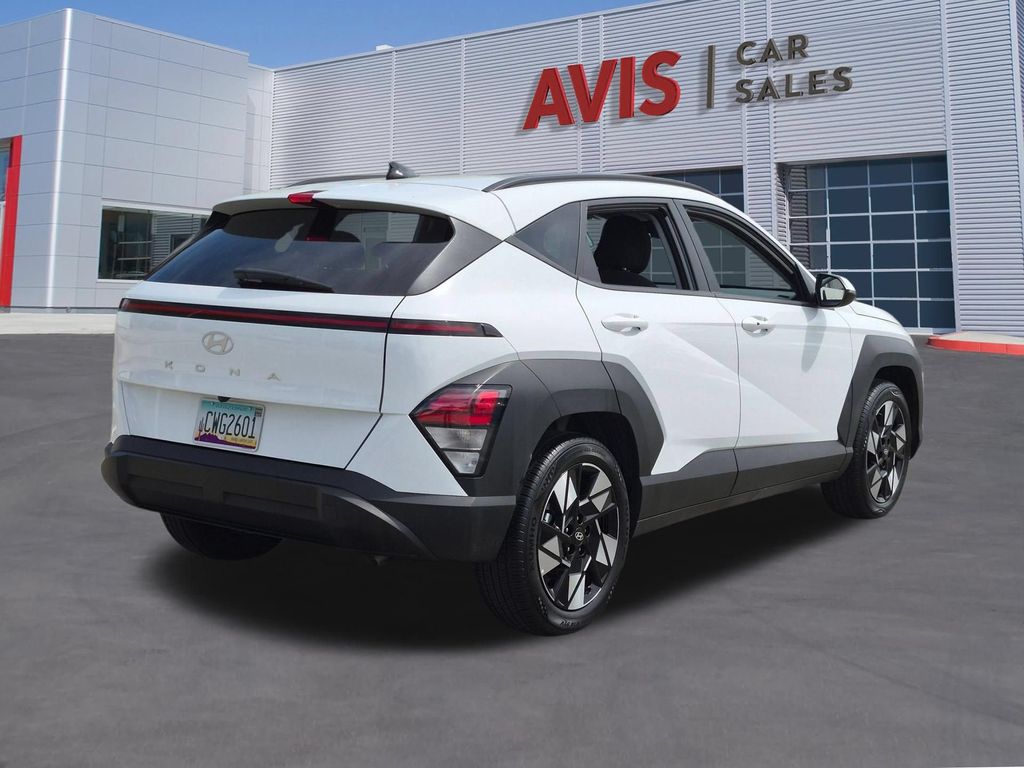 Thumbnail: 2025 Hyundai Kona - 6