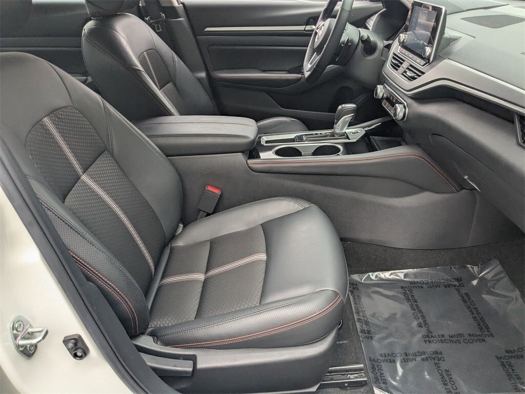 Thumbnail: 2025 Nissan Altima - 29