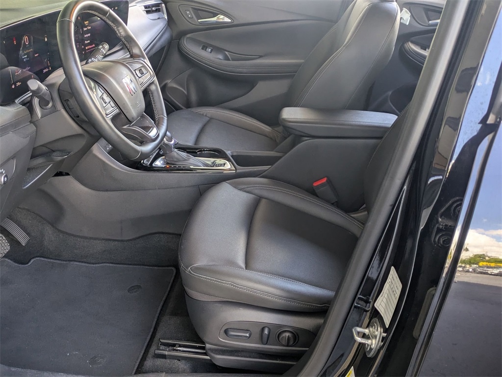Thumbnail: 2024 Buick Encore GX - 20
