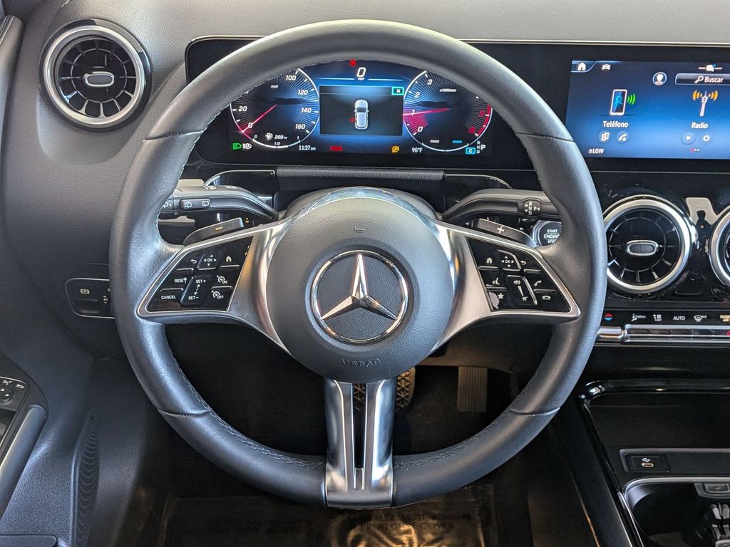 2025 Mercedes-Benz GLA GLA250 - Photo 24