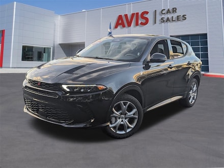 2024 Dodge Hornet R/T SUV