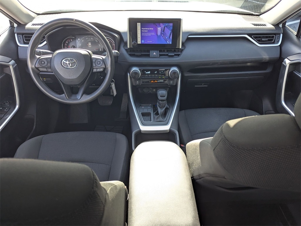 Thumbnail: 2025 Toyota RAV4 - 25