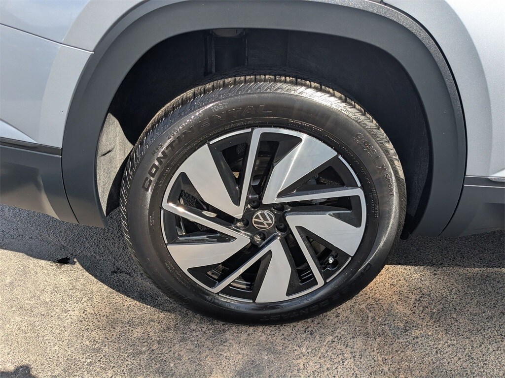 Thumbnail: 2025 Volkswagen Atlas - 33