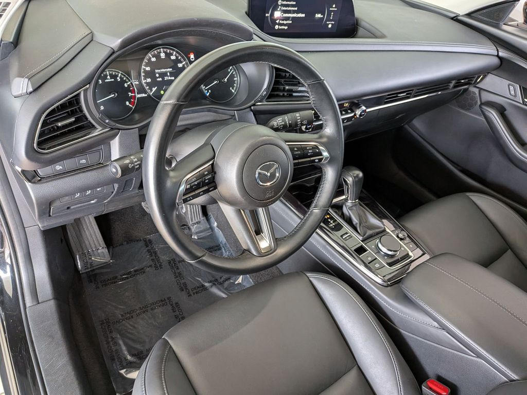 Thumbnail: 2025 Mazda CX-30 - 13