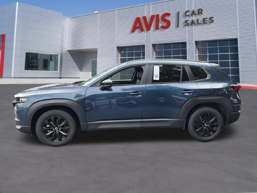 2025 Mazda CX-50 Preferred - Photo 10