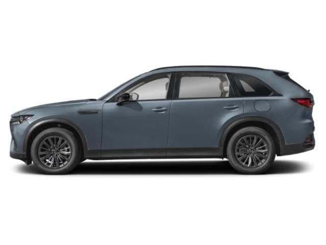 Thumbnail: 2025 Mazda CX-70 - 3