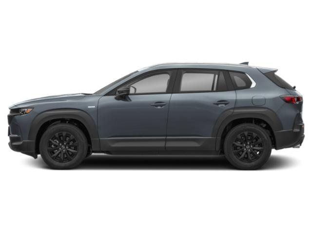 Thumbnail: 2025 Mazda CX-50 - 6