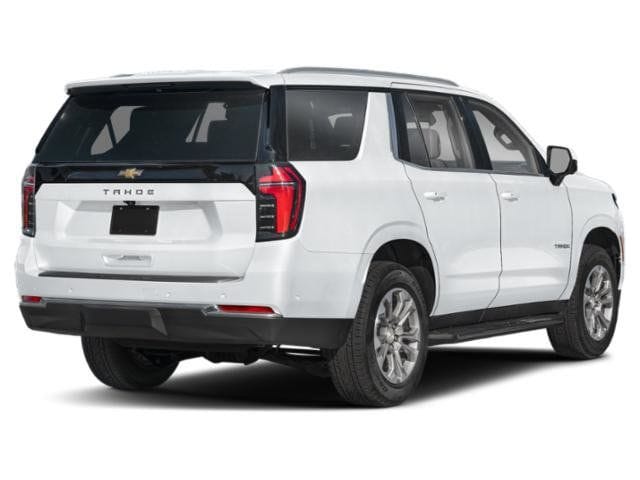 Thumbnail: 2025 Chevrolet Tahoe - 2