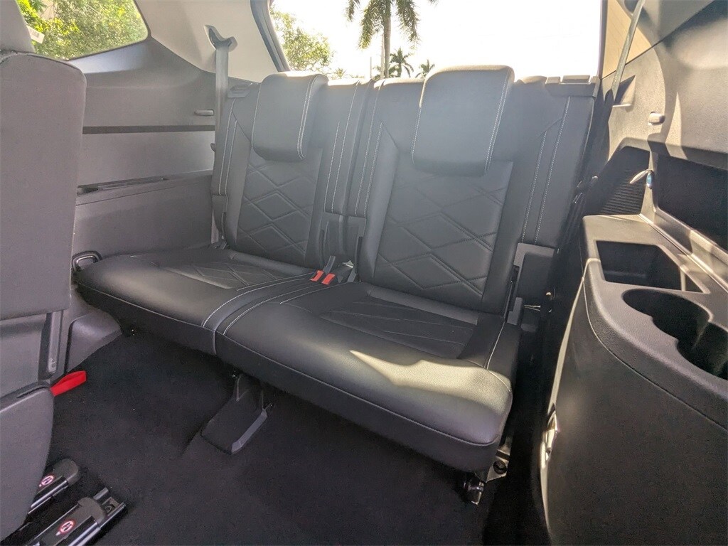 Thumbnail: 2025 Volkswagen Atlas - 26