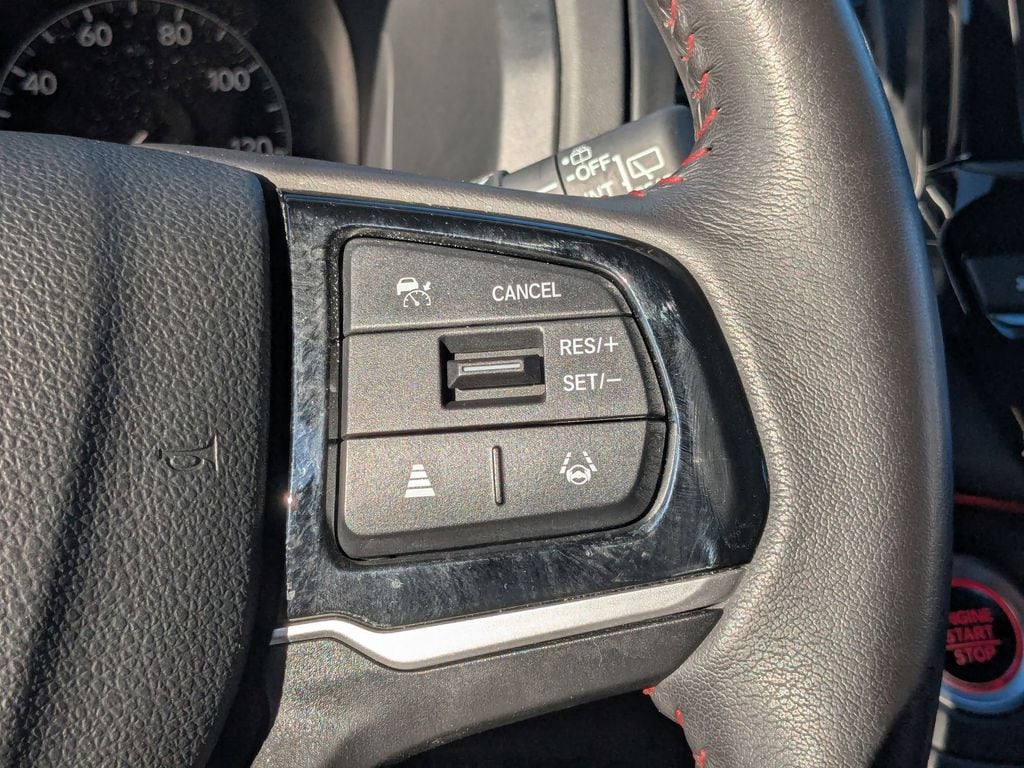 Thumbnail: 2025 Honda Odyssey - 27