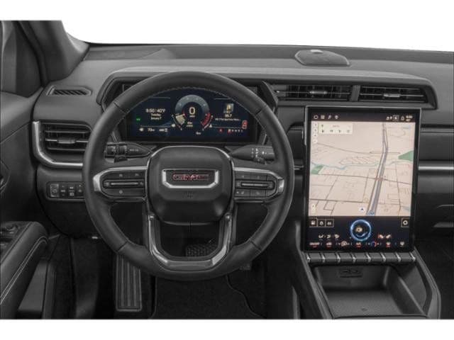 Thumbnail: 2025 GMC Terrain - 9