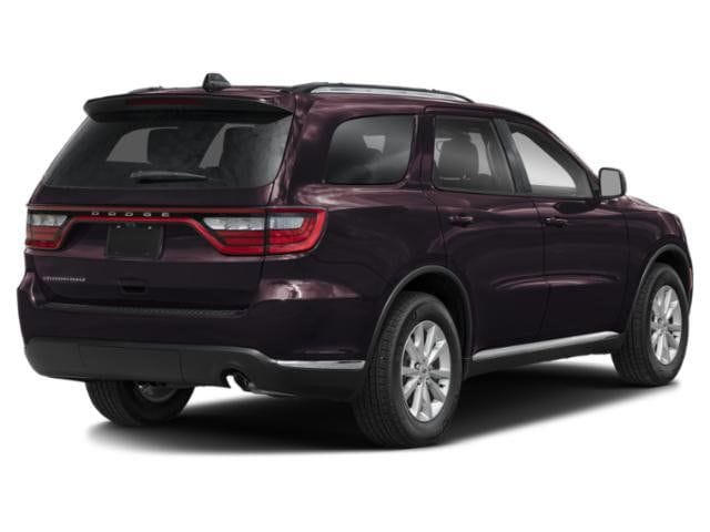 Thumbnail: 2025 Dodge Durango - 2