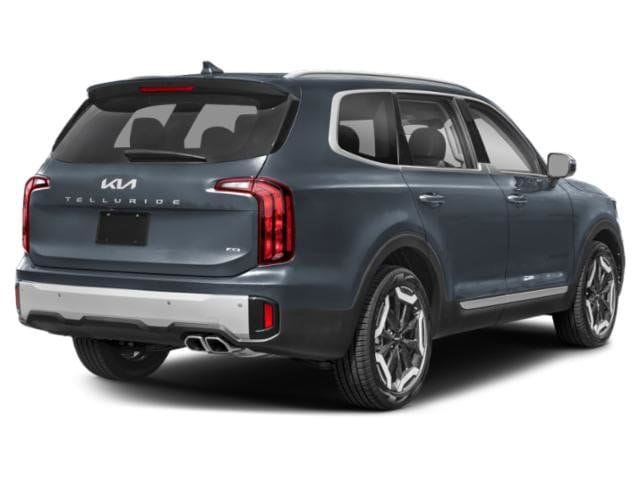 Thumbnail: 2025 Kia Telluride - 5