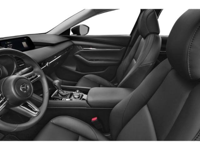 Thumbnail: 2025 Mazda Mazda3 - 12