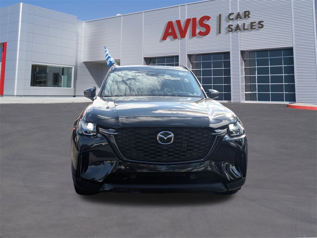 Thumbnail: 2025 Mazda CX-90 - 2