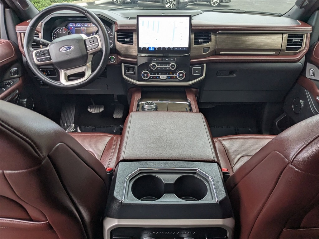 Thumbnail: 2024 Ford Expedition - 29