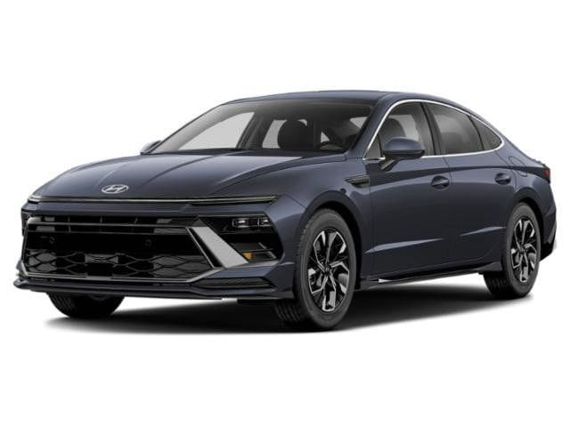 2025 Hyundai Sonata's photo