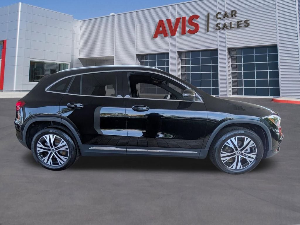 2025 Mercedes-Benz GLA GLA250 - Photo 5