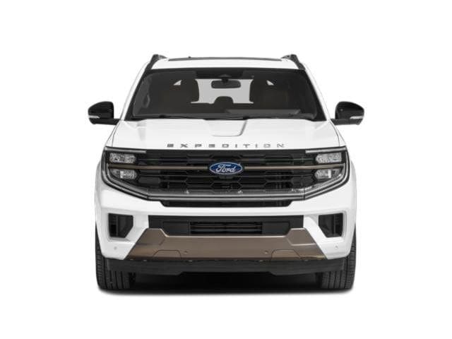 Thumbnail: 2025 Ford Expedition MAX - 4