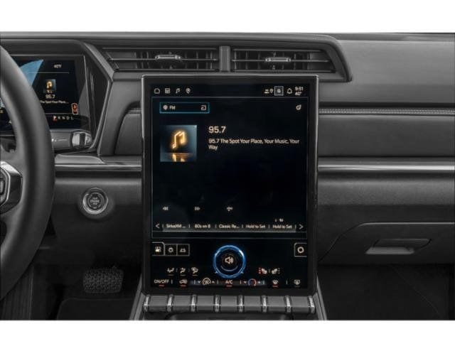 Thumbnail: 2025 GMC Terrain - 12