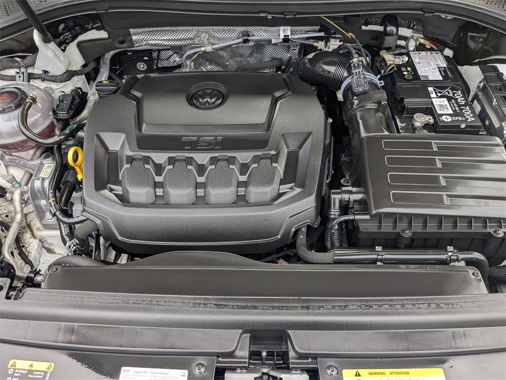 Thumbnail: 2024 Volkswagen Tiguan - 32