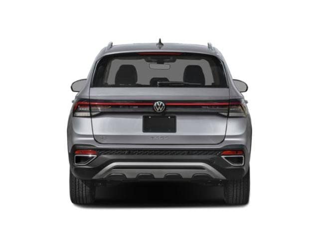 Thumbnail: 2025 Volkswagen Taos - 5