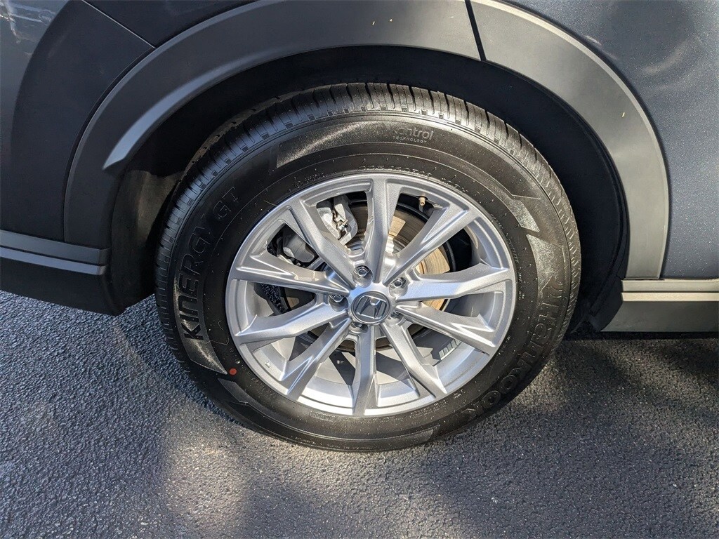 Thumbnail: 2025 Honda CR-V - 34