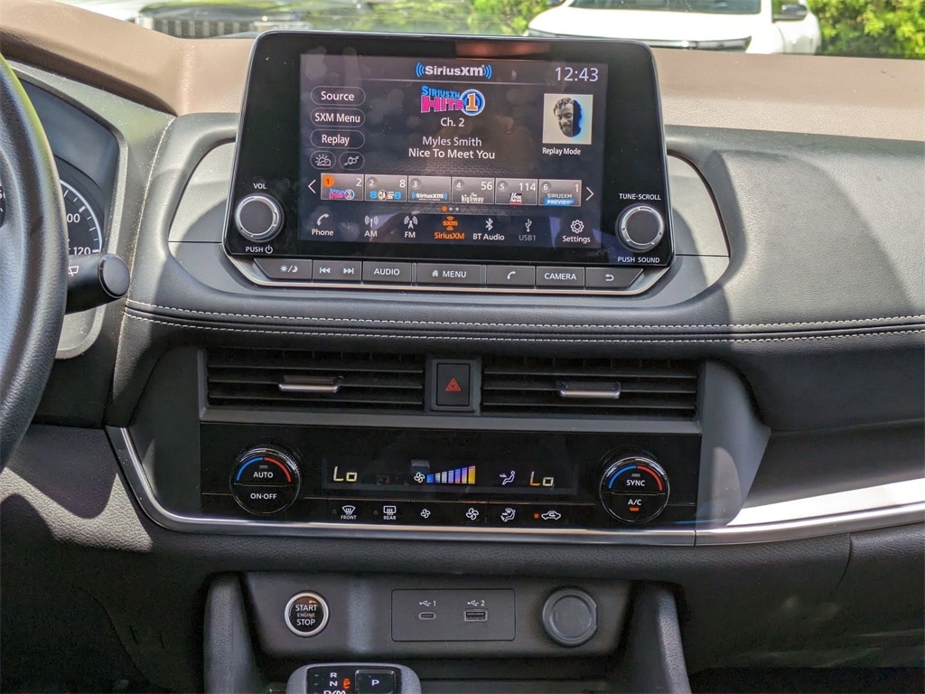 Thumbnail: 2023 Nissan Rogue - 18