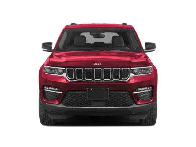 Thumbnail: 2025 Jeep Grand Cherokee - 7