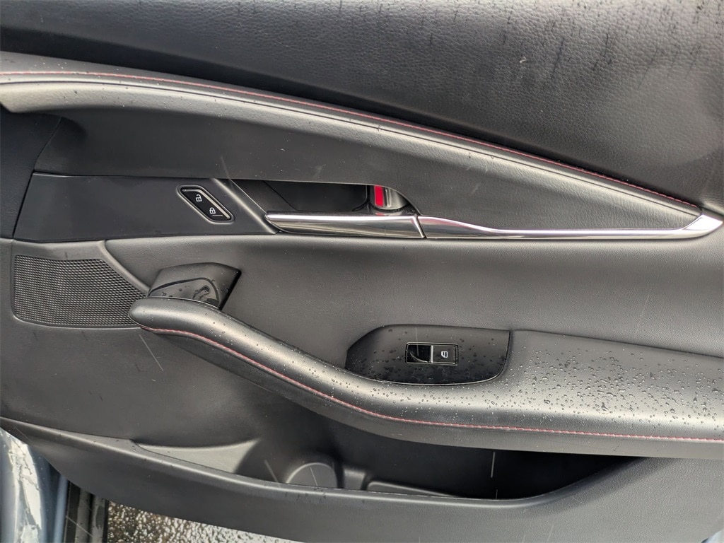 Thumbnail: 2024 Mazda CX-30 - 33