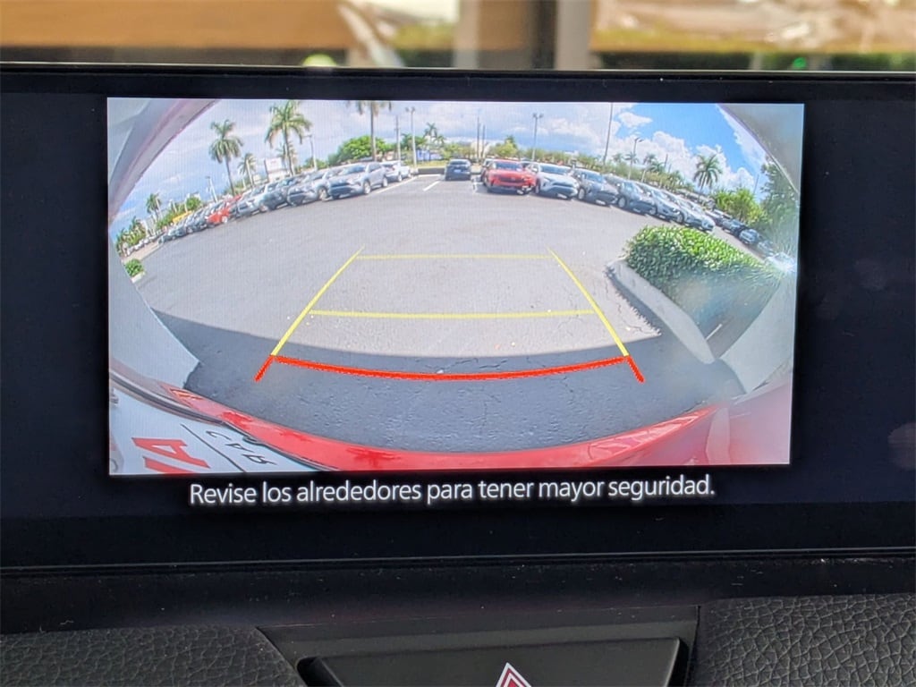 Thumbnail: 2024 Mazda CX-90 - 21