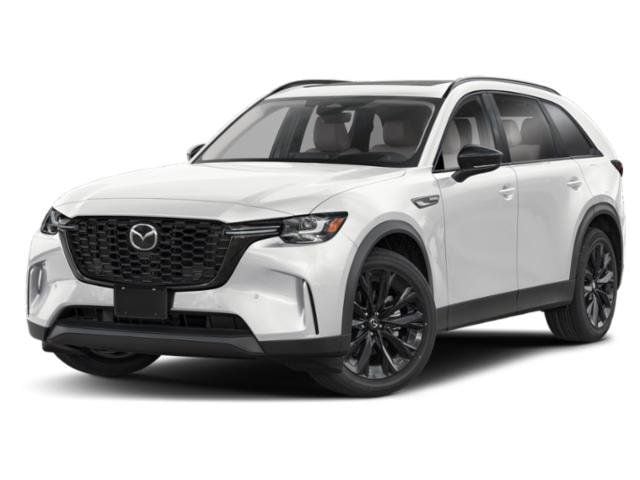 2025 Mazda CX-90 Turbo Premium Sport's photo