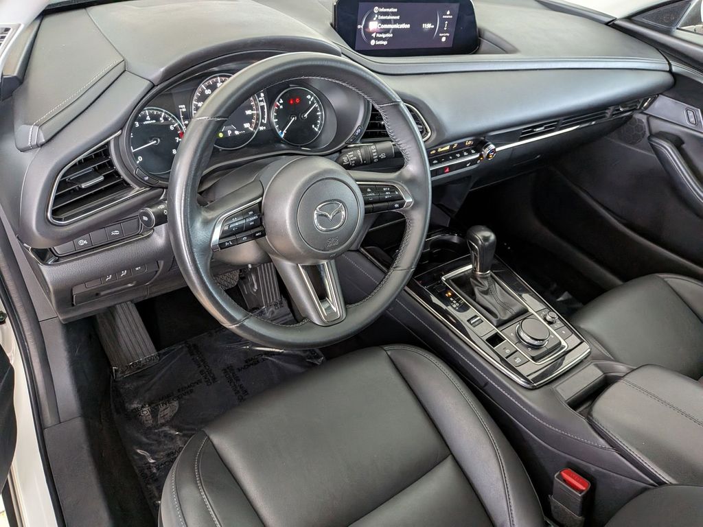 Thumbnail: 2025 Mazda CX-30 - 13