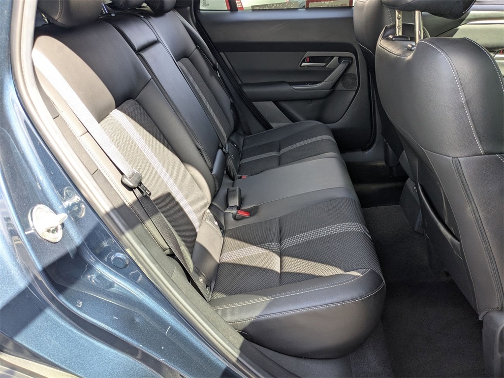 Thumbnail: 2025 Mazda CX-50 - 29