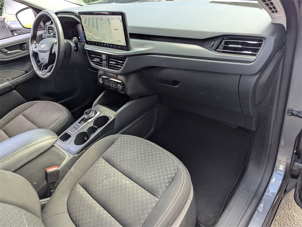Thumbnail: 2024 Ford Escape - 32