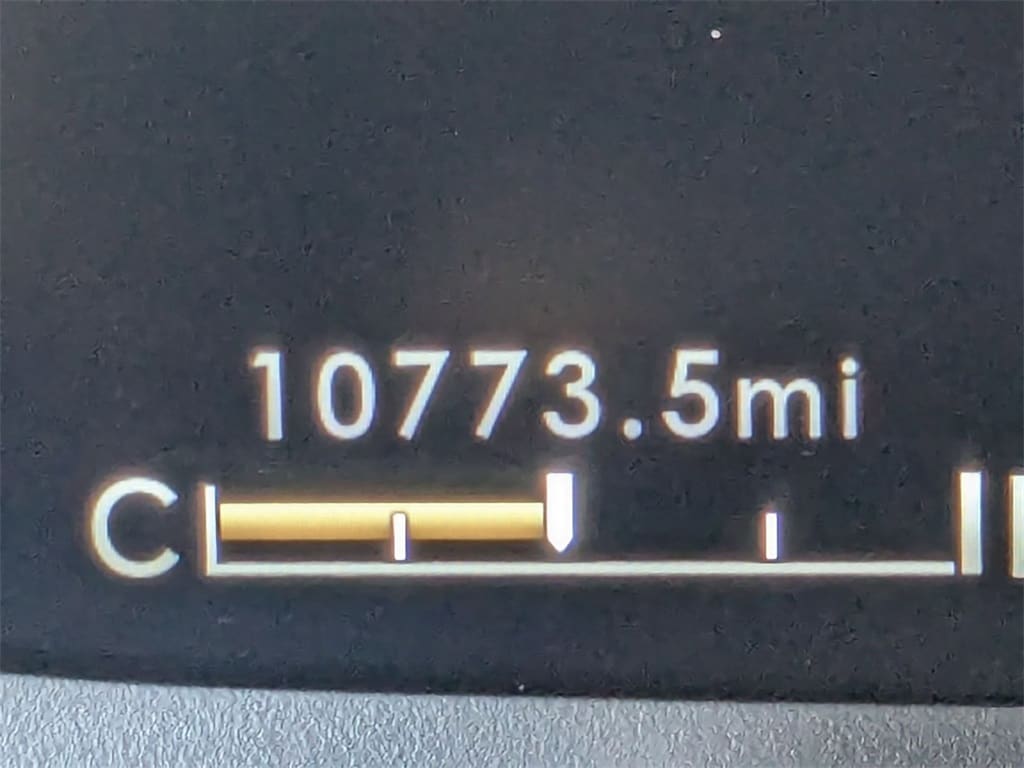 Thumbnail: 2023 Lincoln Aviator - 15