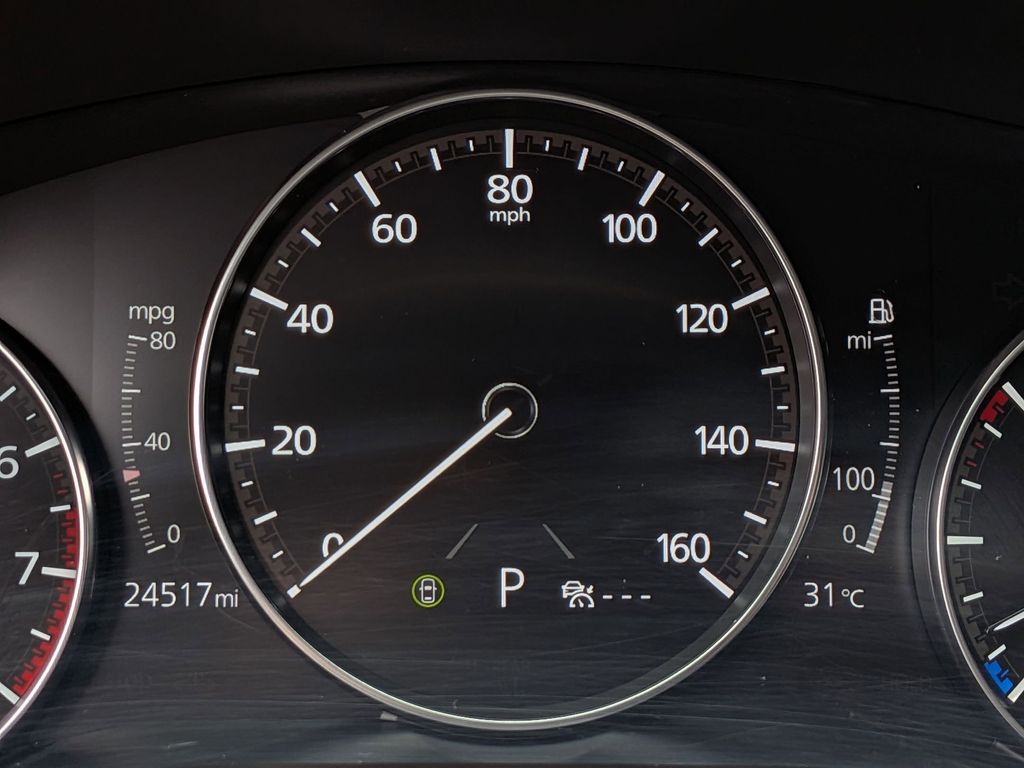 Thumbnail: 2025 Mazda CX-30 - 11