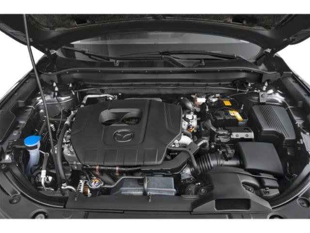Thumbnail: 2025 Mazda CX-5 - 15