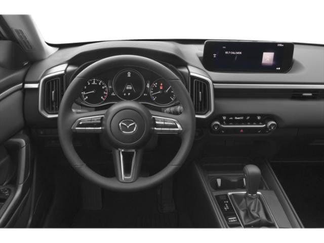 Thumbnail: 2025 Mazda CX-50 - 10