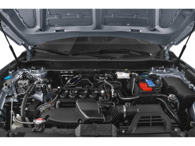 Thumbnail: 2025 Honda CR-V - 12