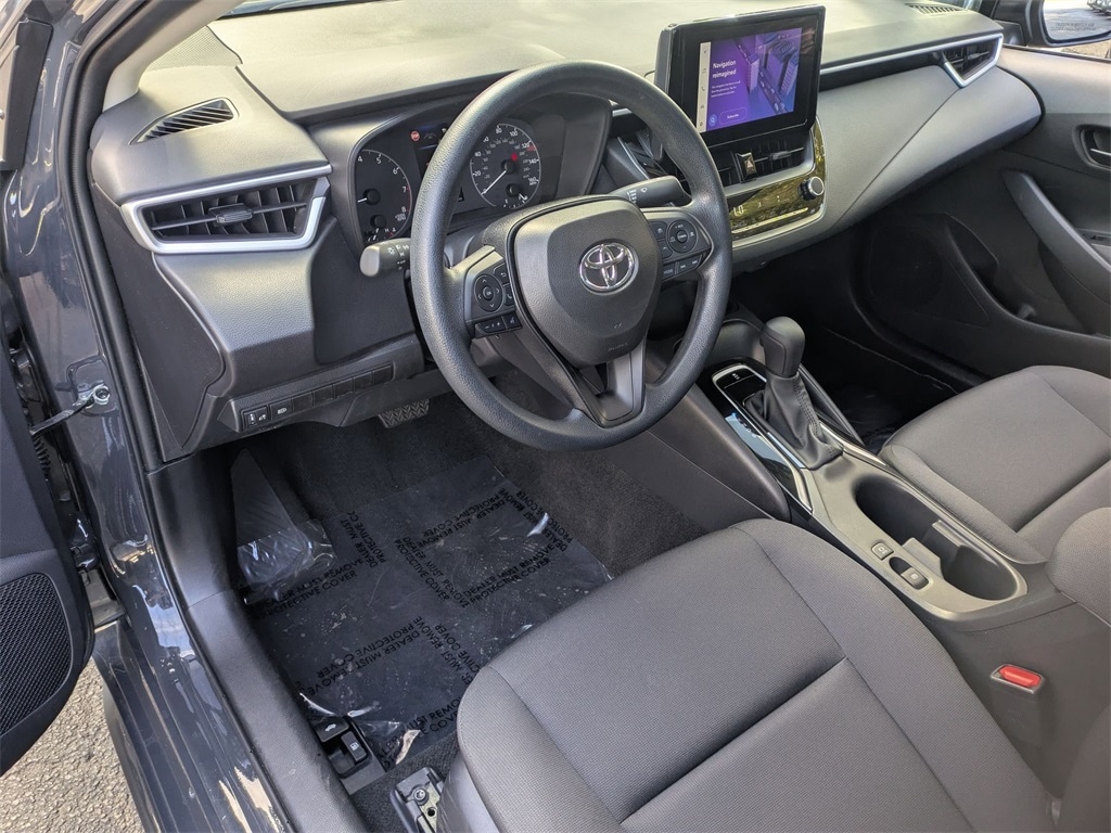 Thumbnail: 2025 Toyota Corolla - 11